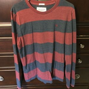 Abercrombie Long Sleeve